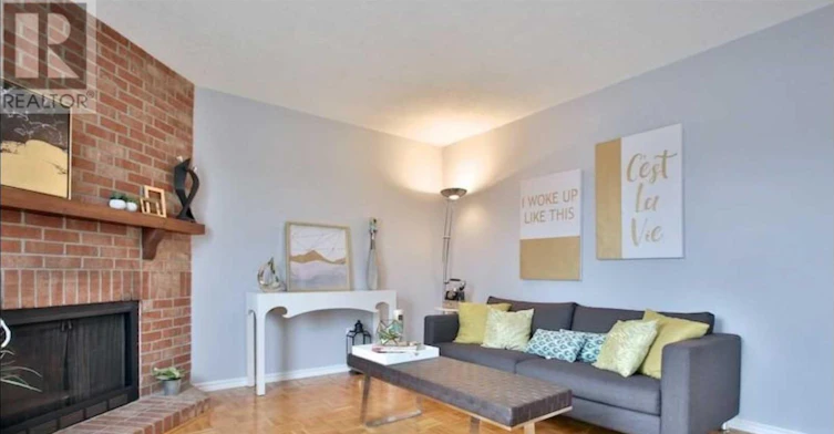 51 Hornchurch Crescent, Markham, ON, L3R 7C6 - 8