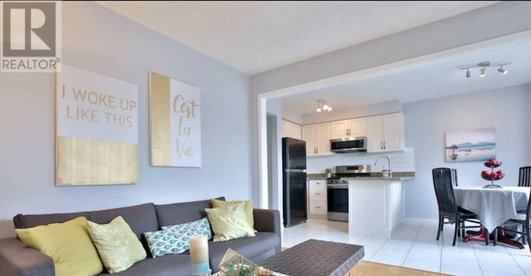 51 Hornchurch Crescent, Markham, ON, L3R 7C6 - 6