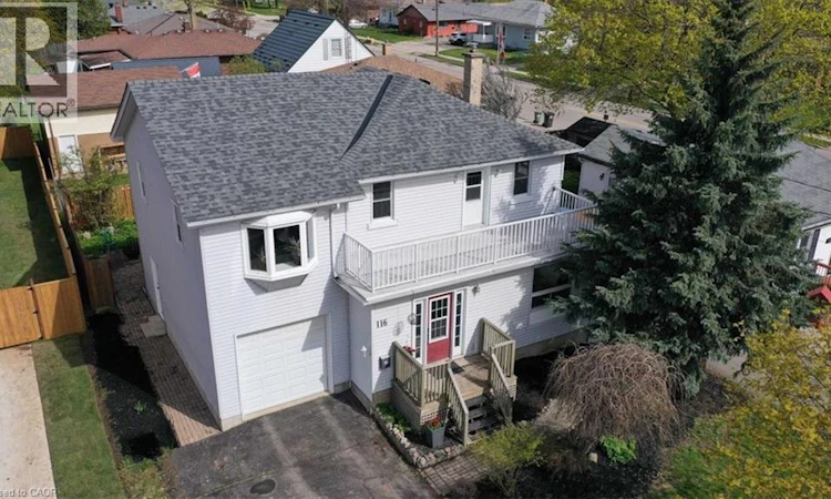 116 Emma Street