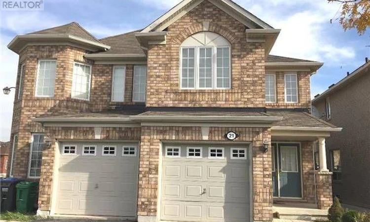 21 Murphy Road