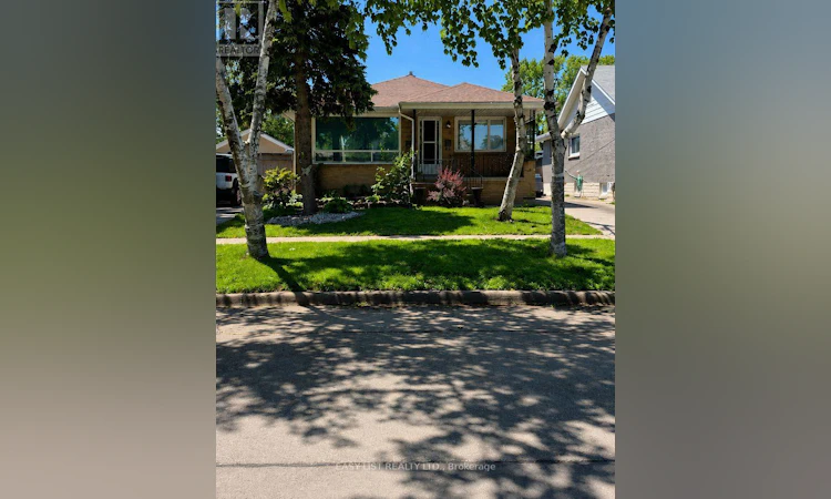 2371 Alexis Road