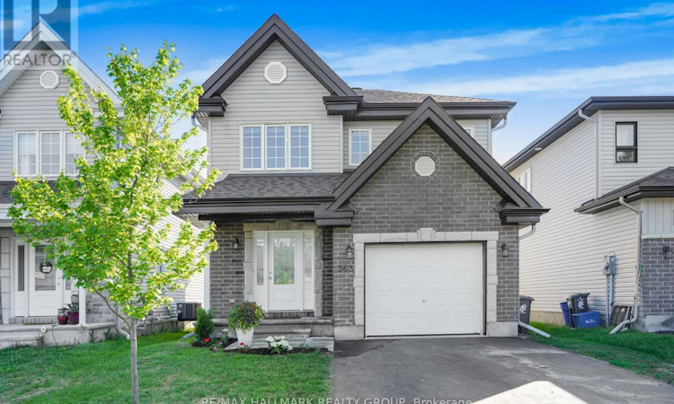 363 Trillium Circle
