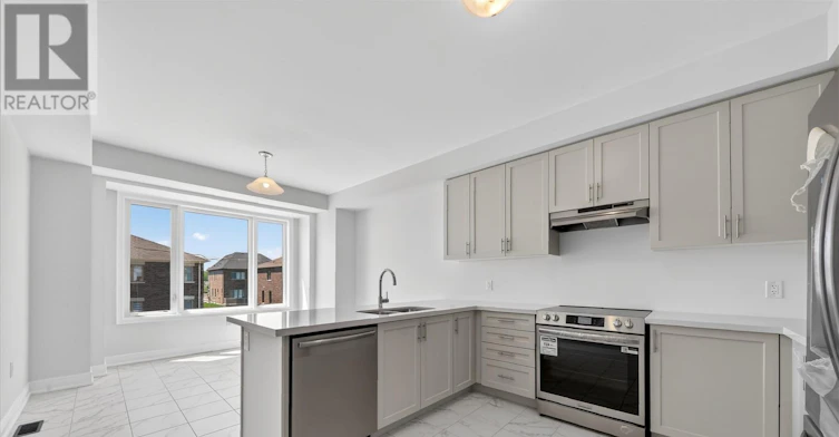 2957 Gatestone Path, Pickering, ON, L1X 0R5 - 22