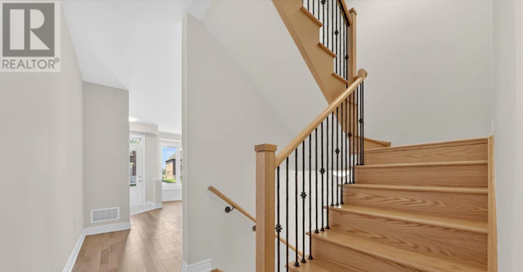 2957 Gatestone Path, Pickering, ON, L1X 0R5 - 27