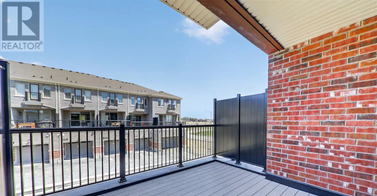 2957 Gatestone Path, Pickering, ON, L1X 0R5 - 10