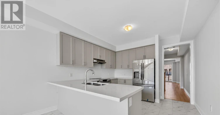 2957 Gatestone Path, Pickering, ON, L1X 0R5 - 13