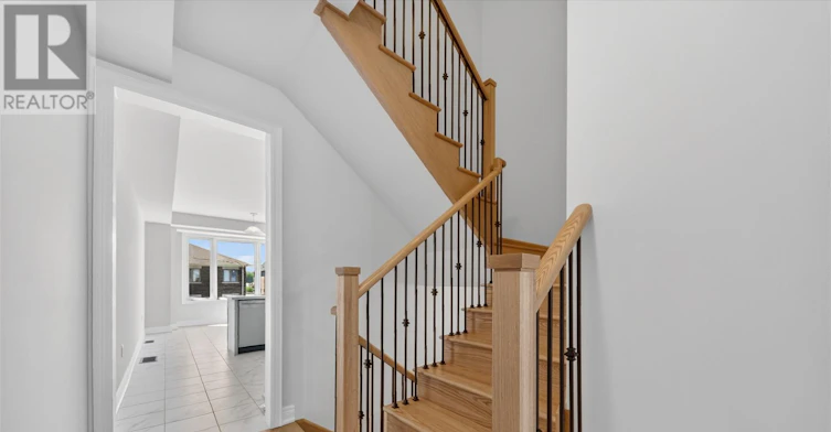2957 Gatestone Path, Pickering, ON, L1X 0R5 - 29