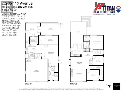22905 113 Avenue - 2