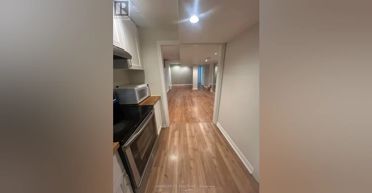 5299 Roadside Way, Mississauga, ON, L5M 0H9 - 6