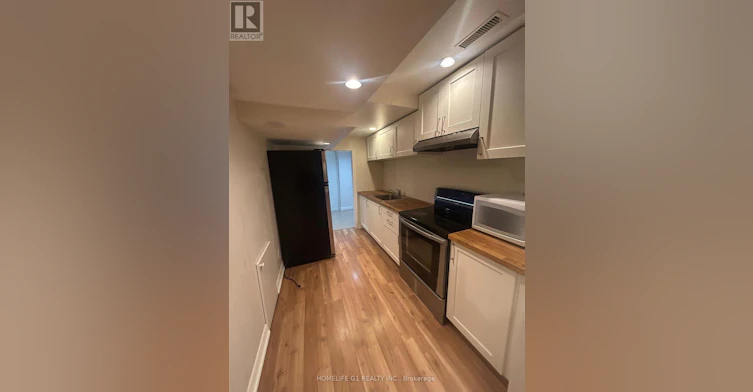 5299 Roadside Way, Mississauga, ON, L5M 0H9 - 5