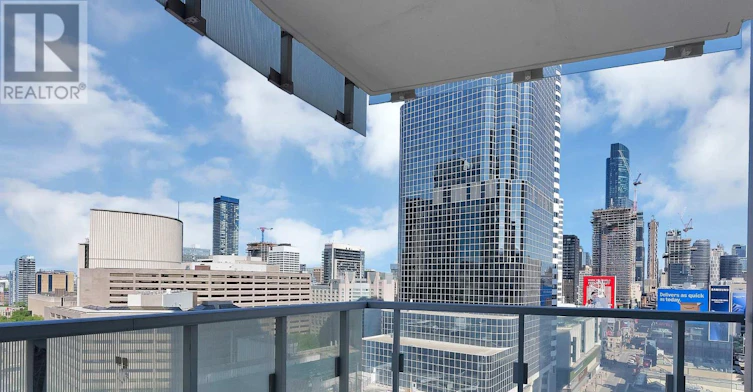 1412-197 Yonge Street, Toronto, ON, M5B 1M4 - 10