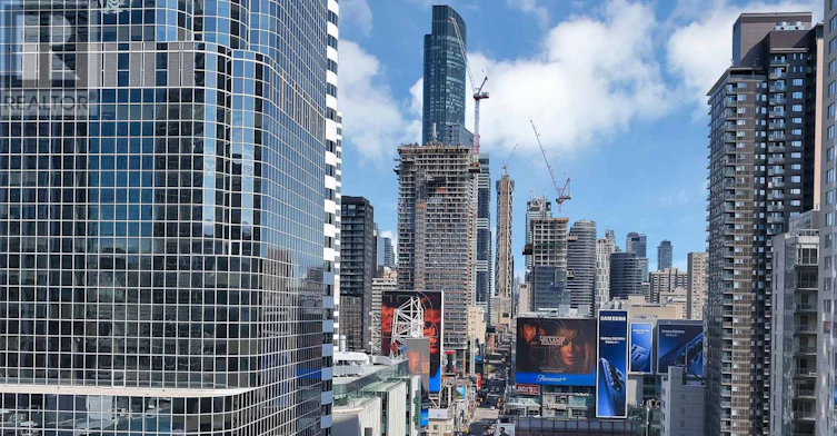 1412-197 Yonge Street, Toronto, ON, M5B 1M4 - 16