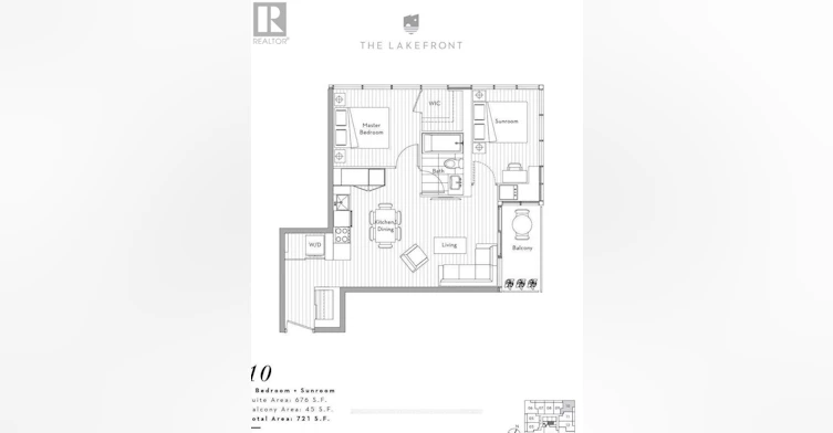 3810-17 Bathurst Street, Toronto, ON, M6A 2E1 - 29