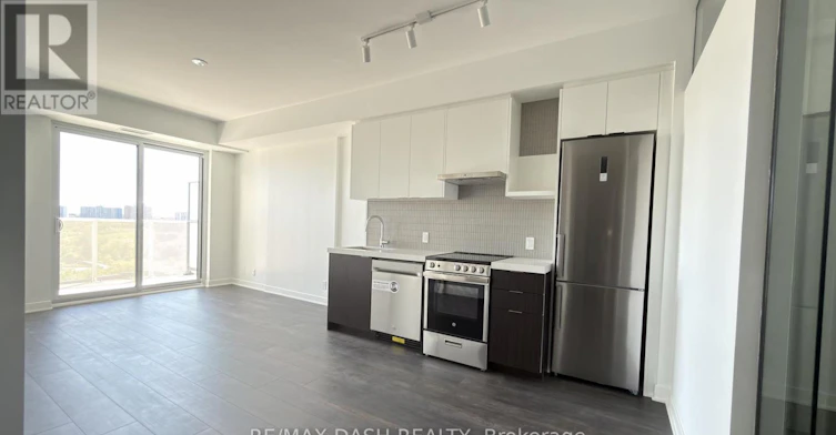 705-10 Flavelle Trail, Vaughan, ON, L4L 1V8 - 10