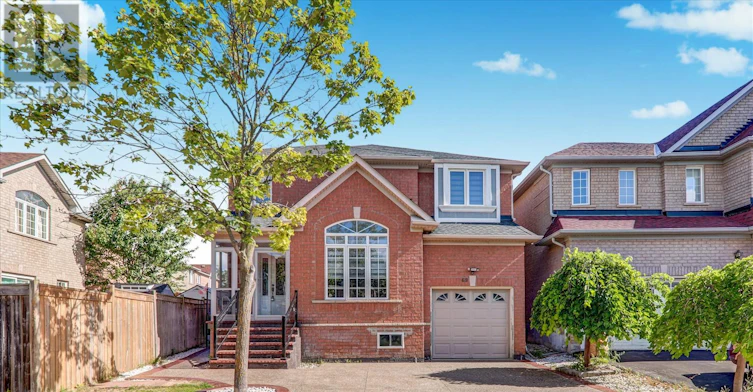 MAIN & 2ND-69 Heatherdale Drive, Brampton, ON, L7A 2H4