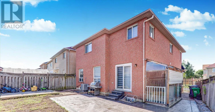 MAIN & 2ND-69 Heatherdale Drive, Brampton, ON, L7A 2H4 - 28