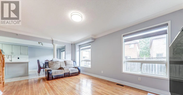 MAIN & 2ND-69 Heatherdale Drive, Brampton, ON, L7A 2H4 - 12