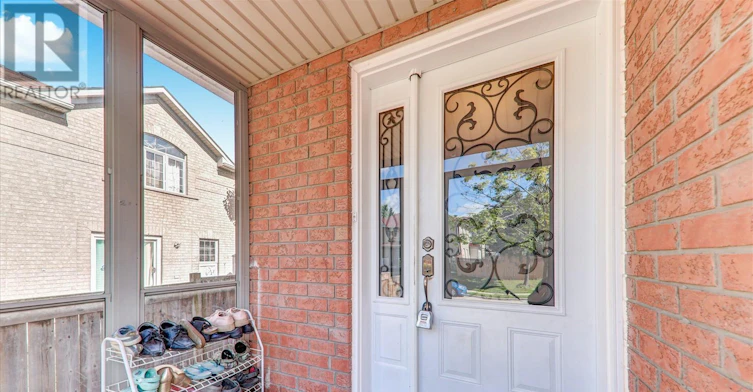 MAIN & 2ND-69 Heatherdale Drive, Brampton, ON, L7A 2H4 - 4
