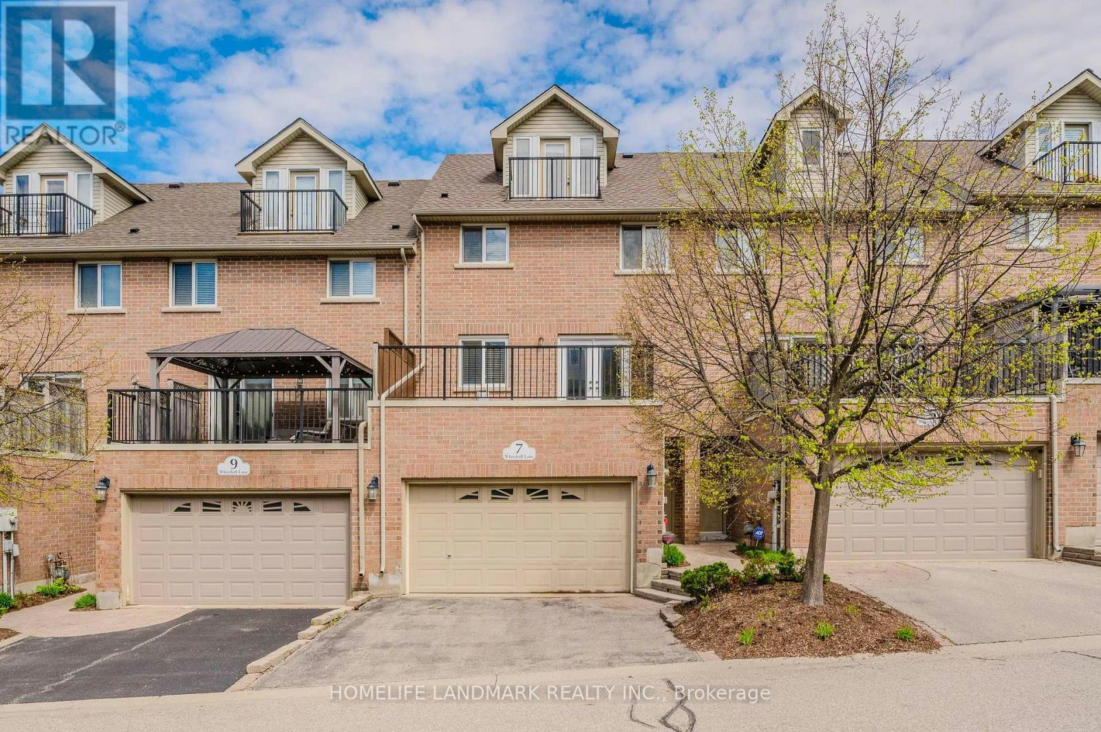7 Whitehall Lane, Cambridge, ON, N1R 8N3