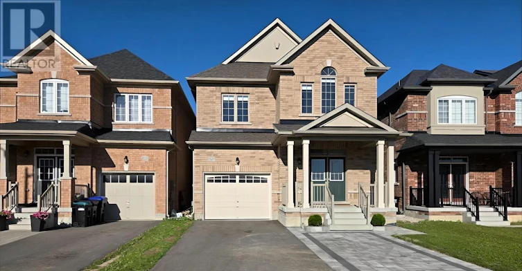 2207 Lozenby Street, Innisfil, ON, L9S 0M9