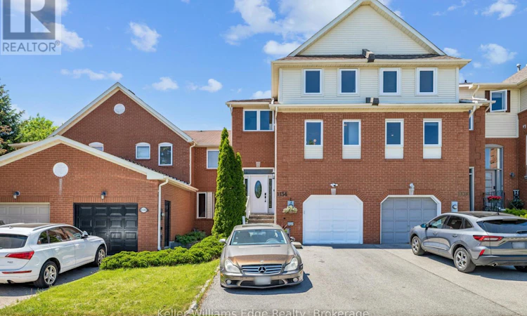 1134 Leewood Drive