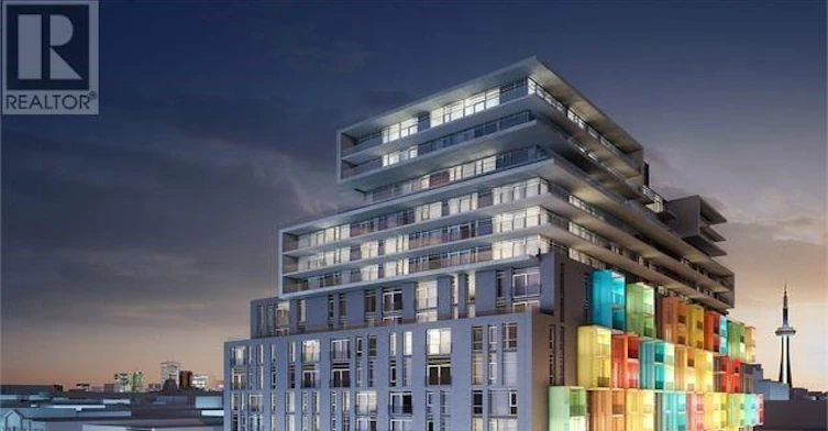 1110-297 College Street, Toronto, ON, M5T 1S2