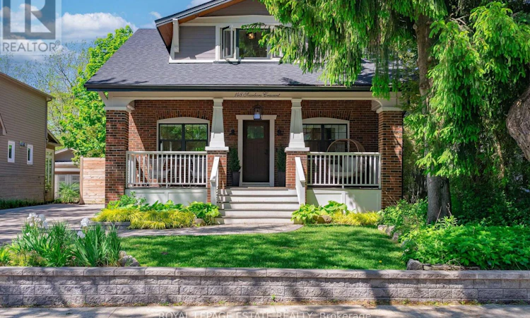148 Scarboro Crescent