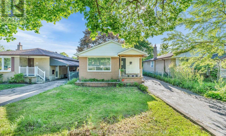 1238 Pharmacy Avenue