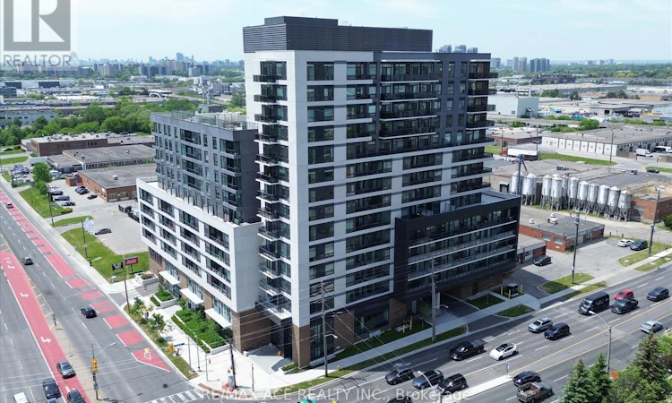 1309-1350 Ellesmere Road