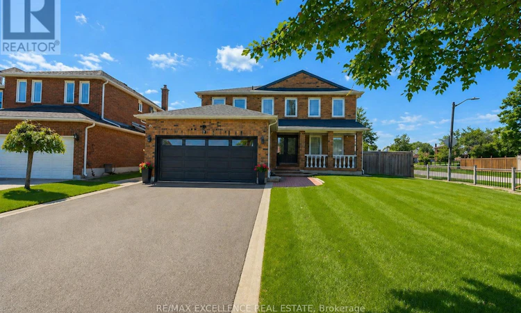 2 Pebble Beach Court