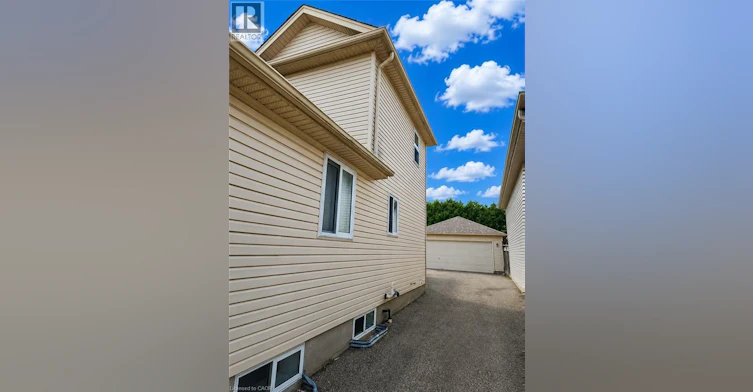 390 Wake Robin Crescent, Kitchener, ON, N2E 3L6 - 33