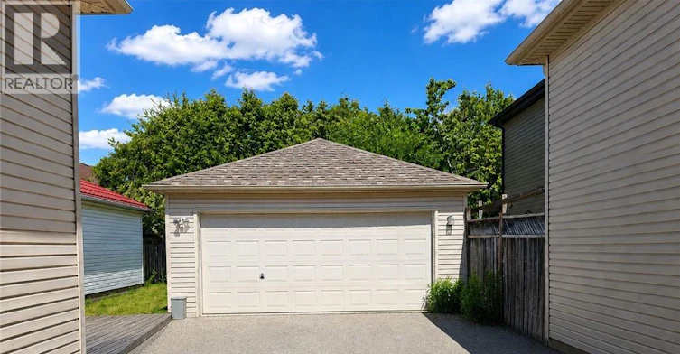 390 Wake Robin Crescent, Kitchener, ON, N2E 3L6 - 38