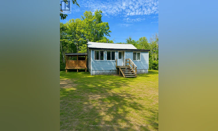 288 Rankin Lake Road