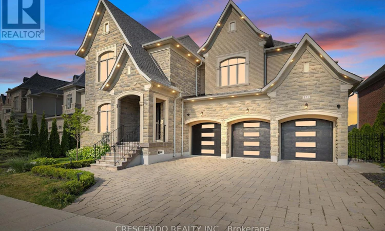 171 Woodgate Pines Drive