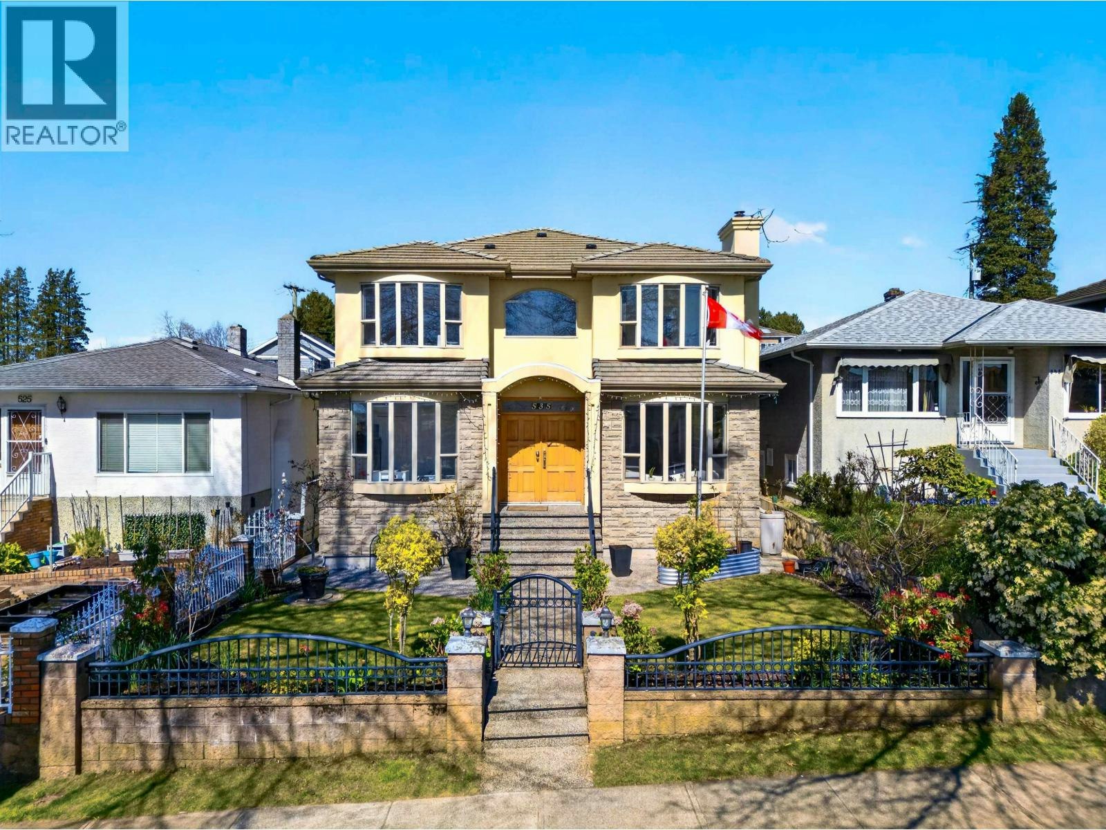 535 E 53rd Avenue, Vancouver, BC, V5X 1J4