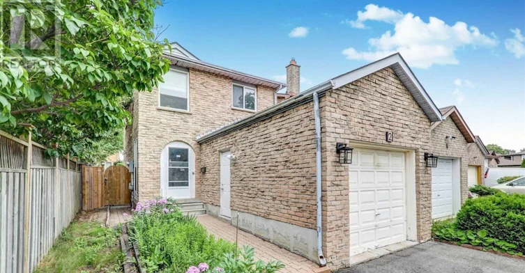 2 Maitland Drive, Markham, ON, L3R 4M7 - 2