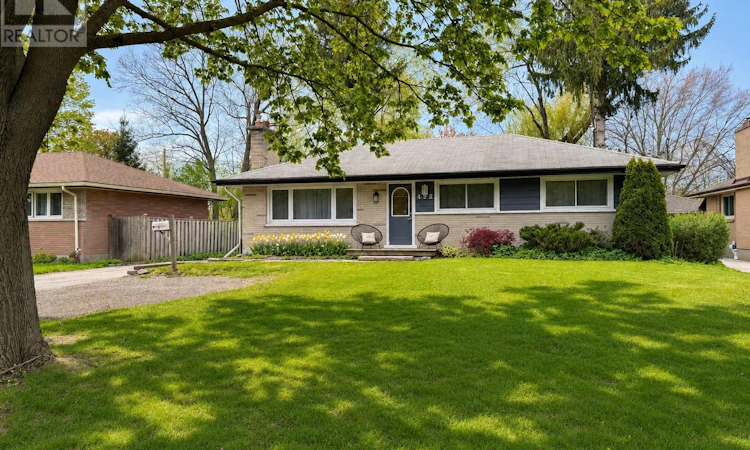 442 Scenic Drive