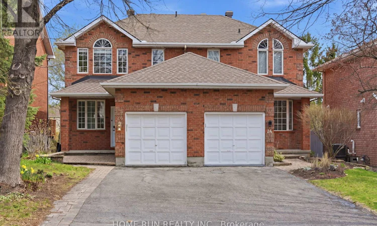 26 Highmont Court