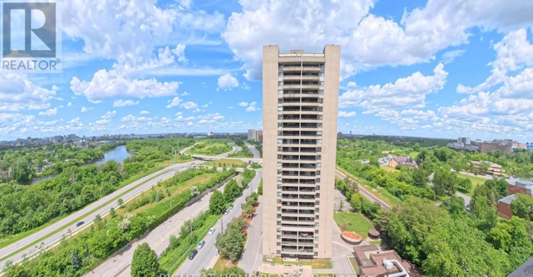 2001-1785 Frobisher Lane, Ottawa, ON, K1G 3T7 - 14