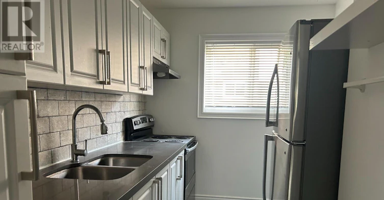 127-69 Godstone Road, Toronto, ON, M2J 3C8 - 2