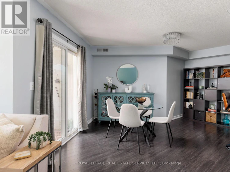 174-75 Bristol Road E, Mississauga, ON, L4Z 3P2 - 5