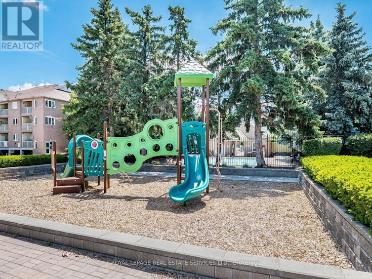 174-75 Bristol Road E, Mississauga, ON, L4Z 3P2 - 21