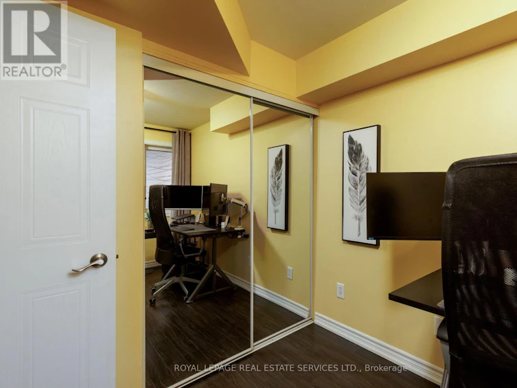 174-75 Bristol Road E, Mississauga, ON, L4Z 3P2 - 19