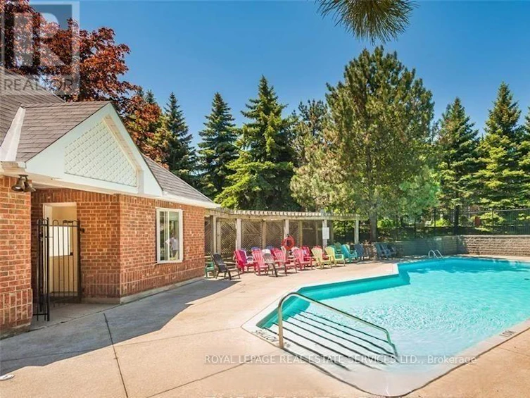 174-75 Bristol Road E, Mississauga, ON, L4Z 3P2 - 20