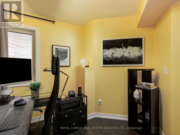 174-75 Bristol Road E, Mississauga, ON, L4Z 3P2 - 18