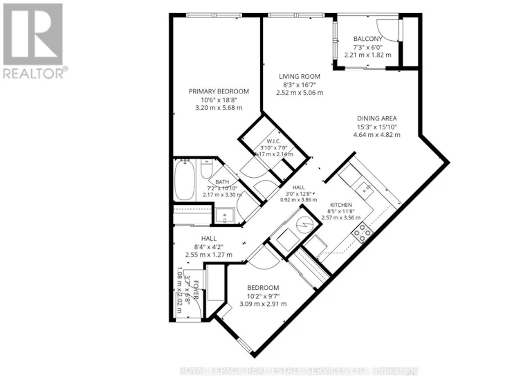 174-75 Bristol Road E, Mississauga, ON, L4Z 3P2 - 22