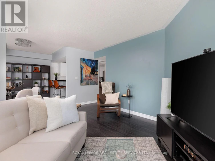 174-75 Bristol Road E, Mississauga, ON, L4Z 3P2 - 4