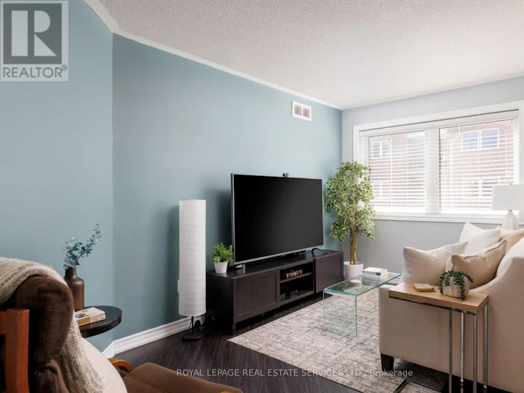 174-75 Bristol Road E, Mississauga, ON, L4Z 3P2 - 3