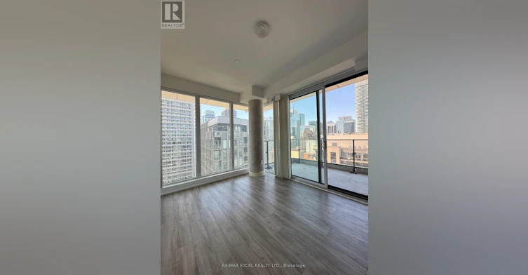 PH02-77 Shuter Street, Toronto, ON, M5B 0B8 - 3