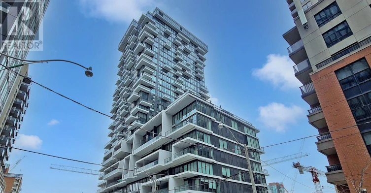 PH02-77 Shuter Street, Toronto, ON, M5B 0B8
